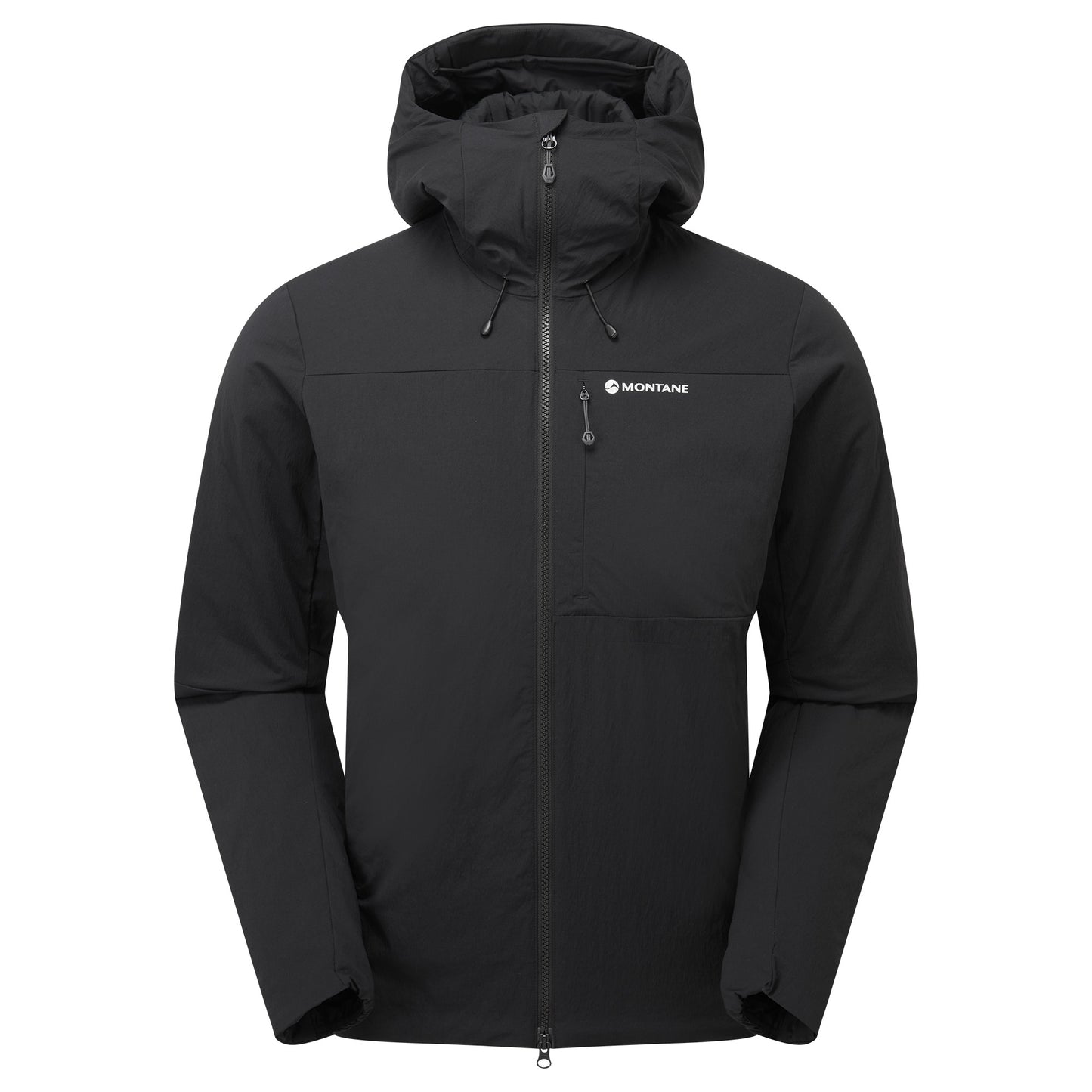 MEN'S FIREBALL XT HOODIE