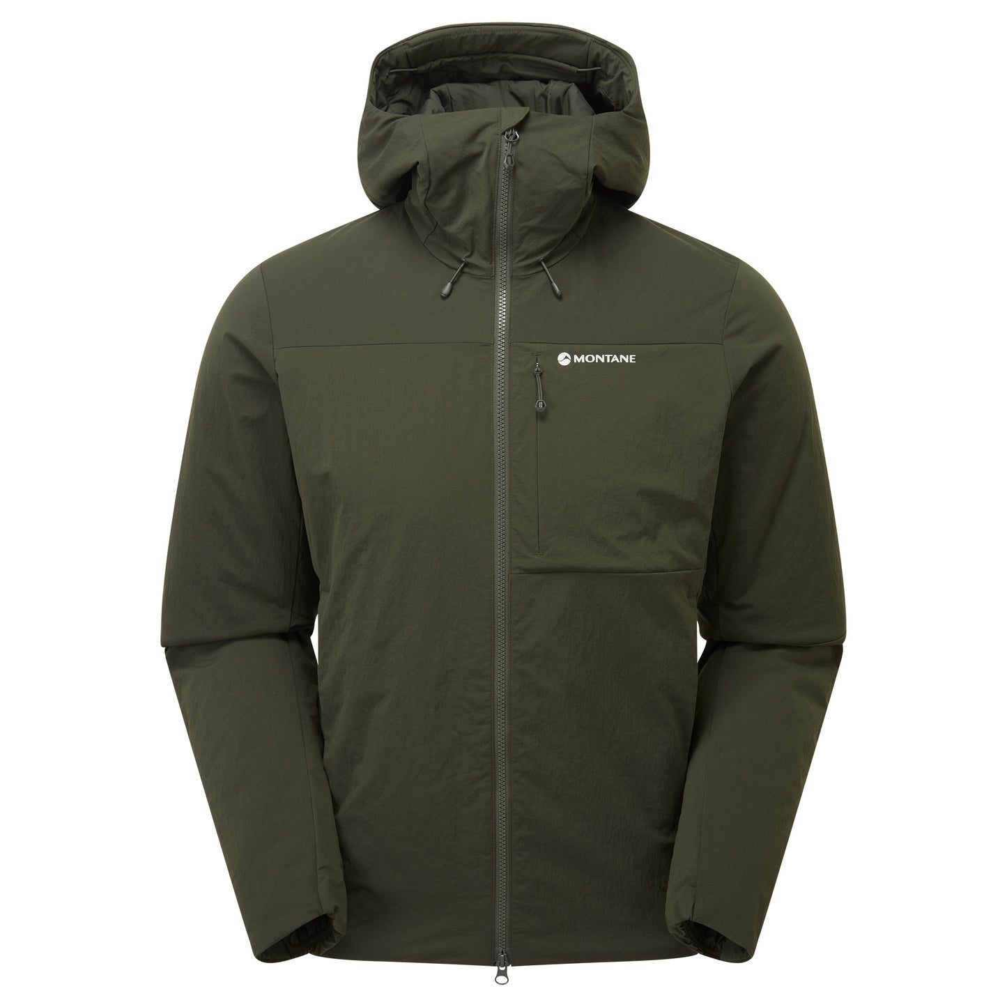 MEN'S FIREBALL XT HOODIE