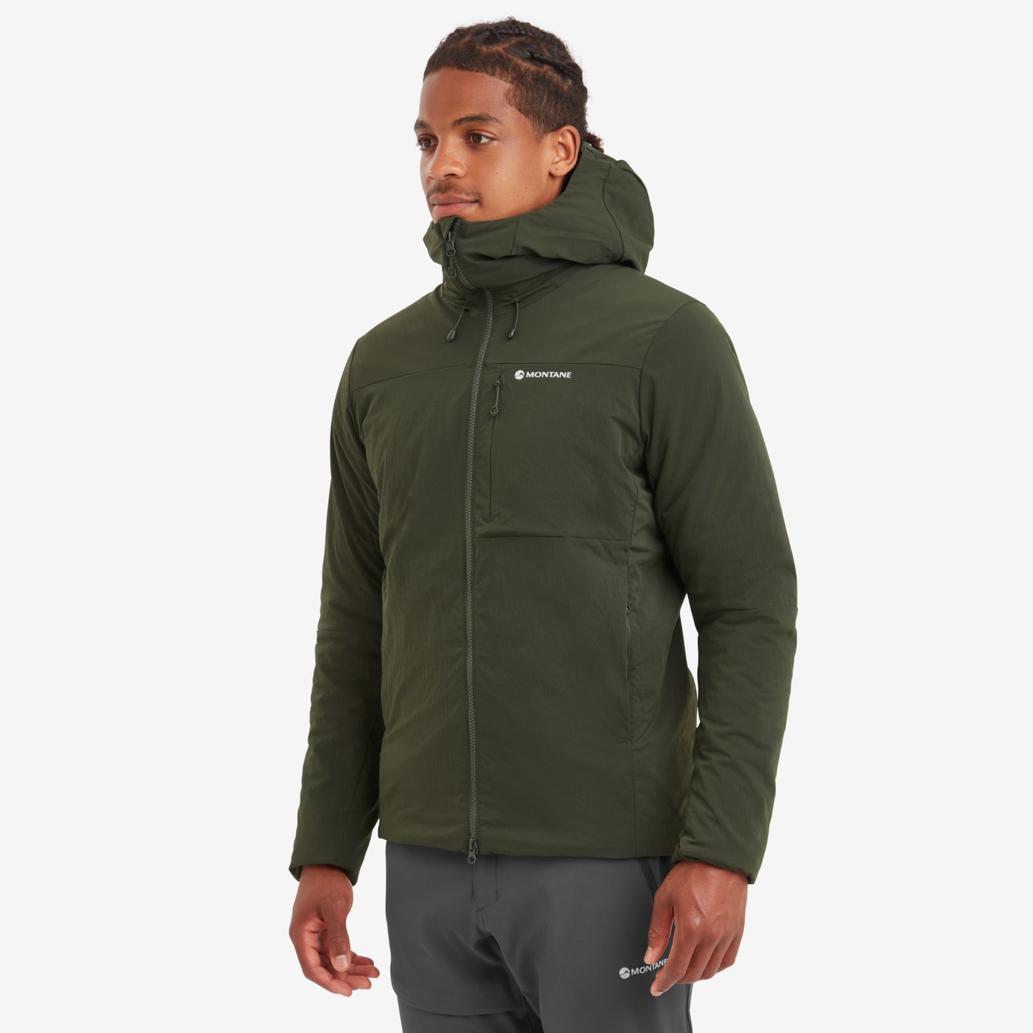 MEN'S FIREBALL XT HOODIE