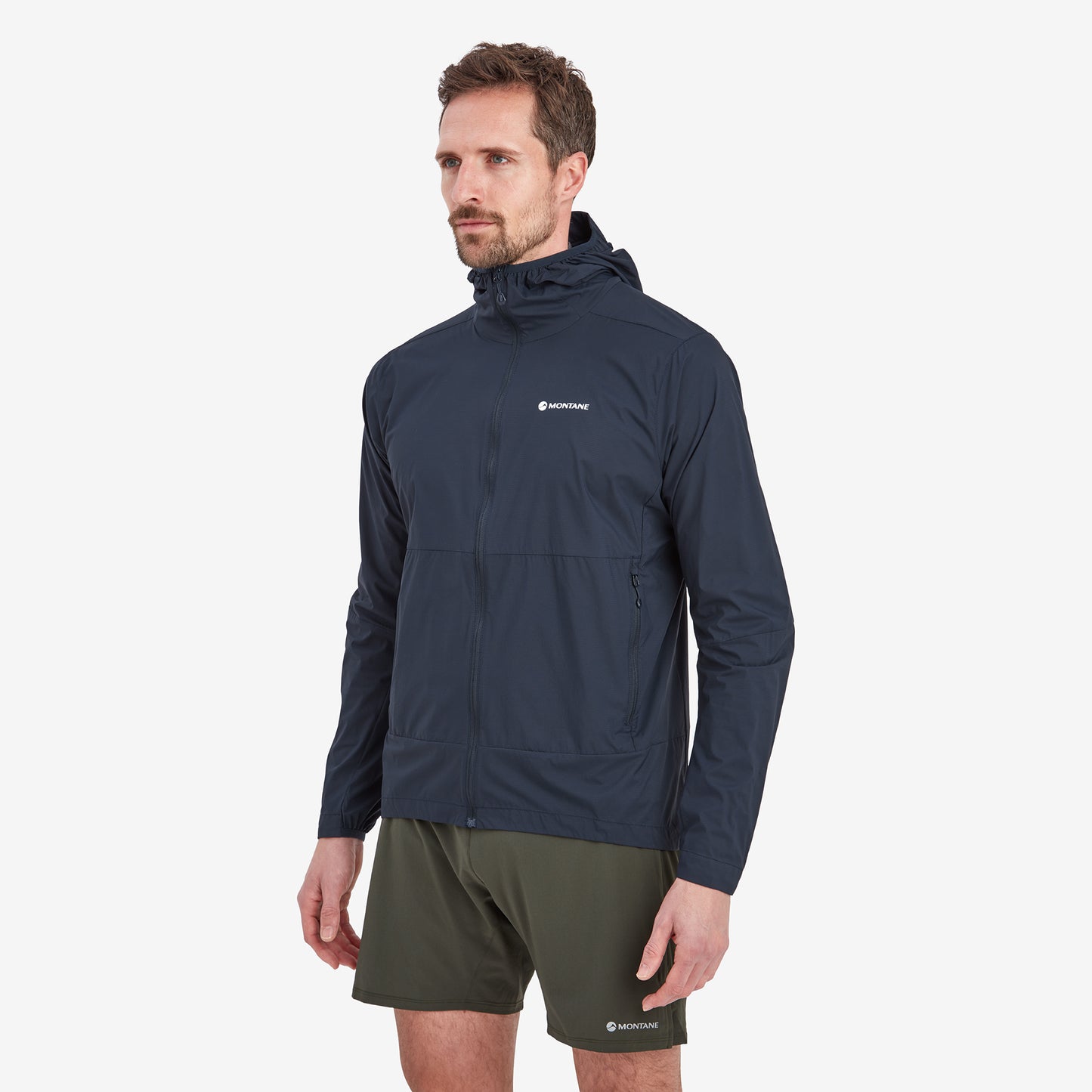 MEN'S FEATHERLITE HOODIE