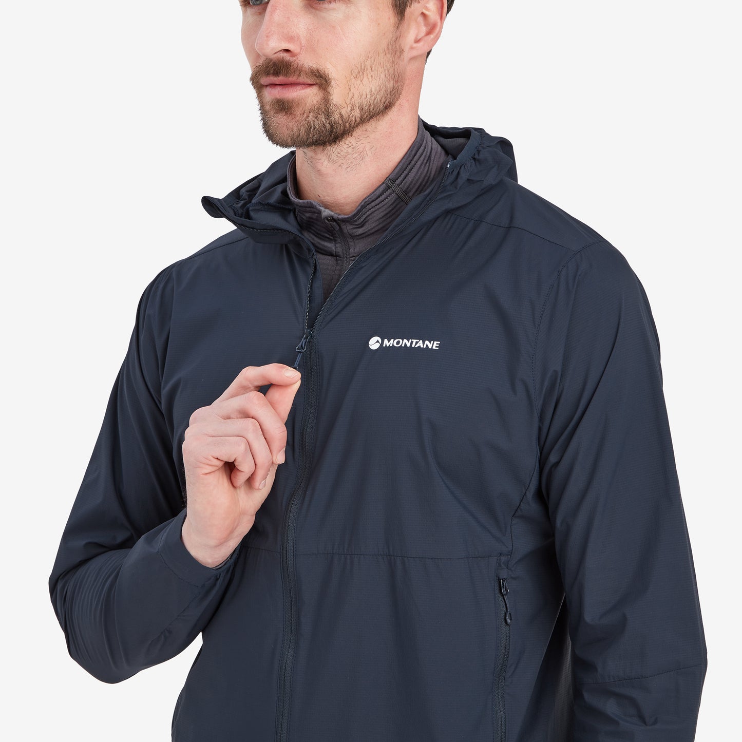 MEN'S FEATHERLITE HOODIE