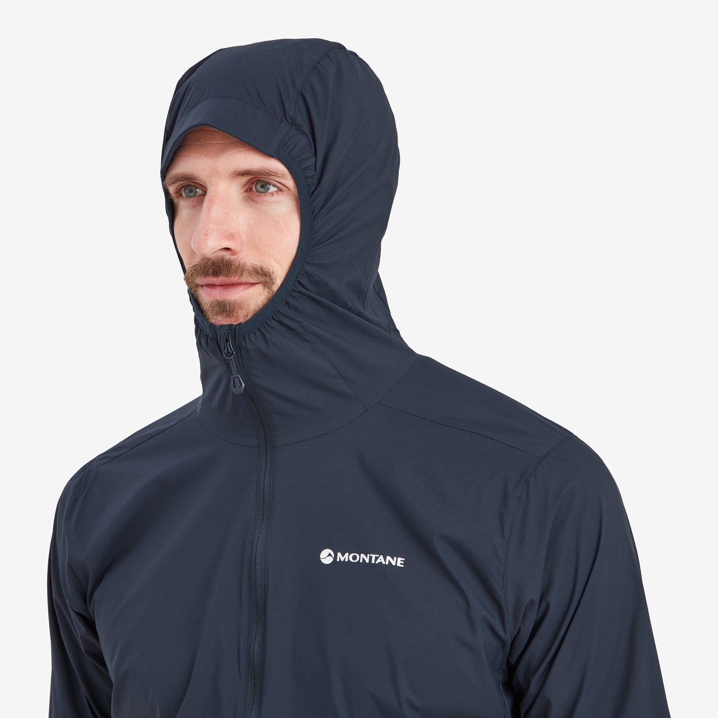 MEN'S FEATHERLITE HOODIE