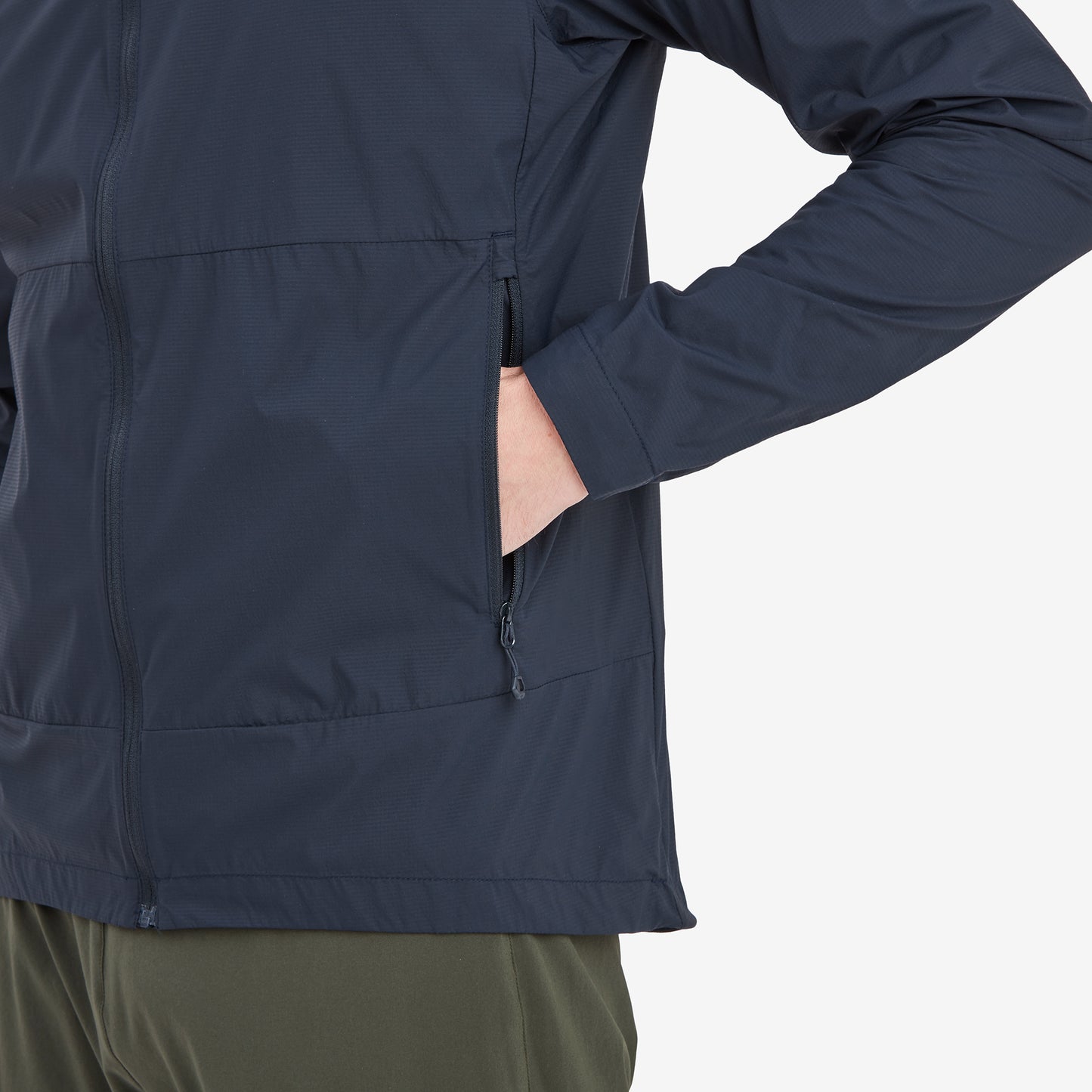 MEN'S FEATHERLITE HOODIE