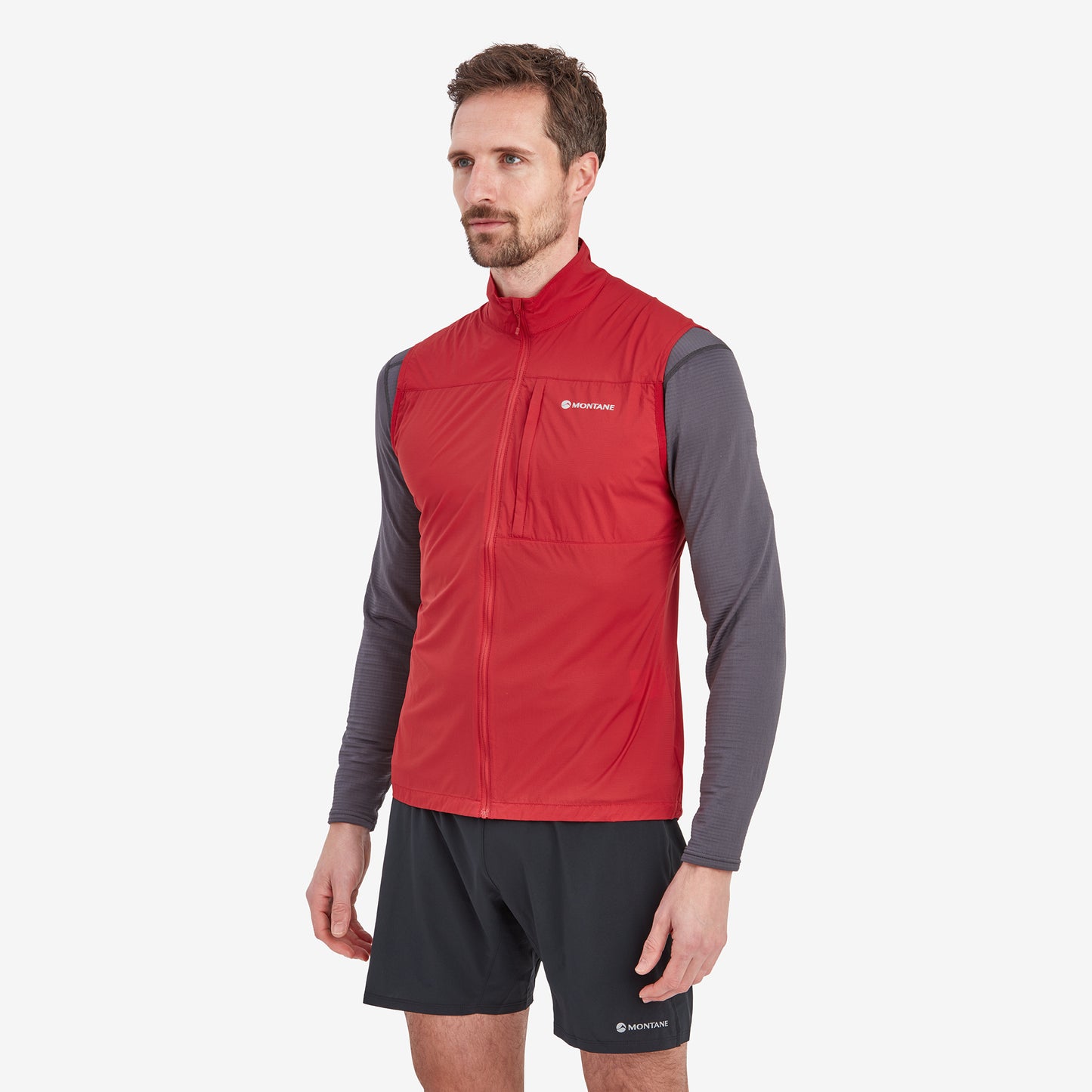 MEN'S FEATHERLITE GILET