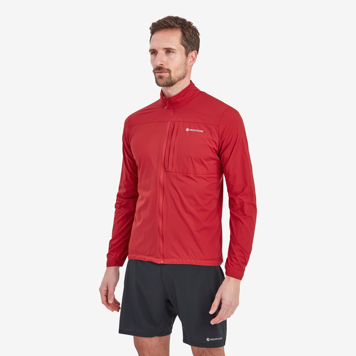 MEN'S FEATHERLITE JACKET