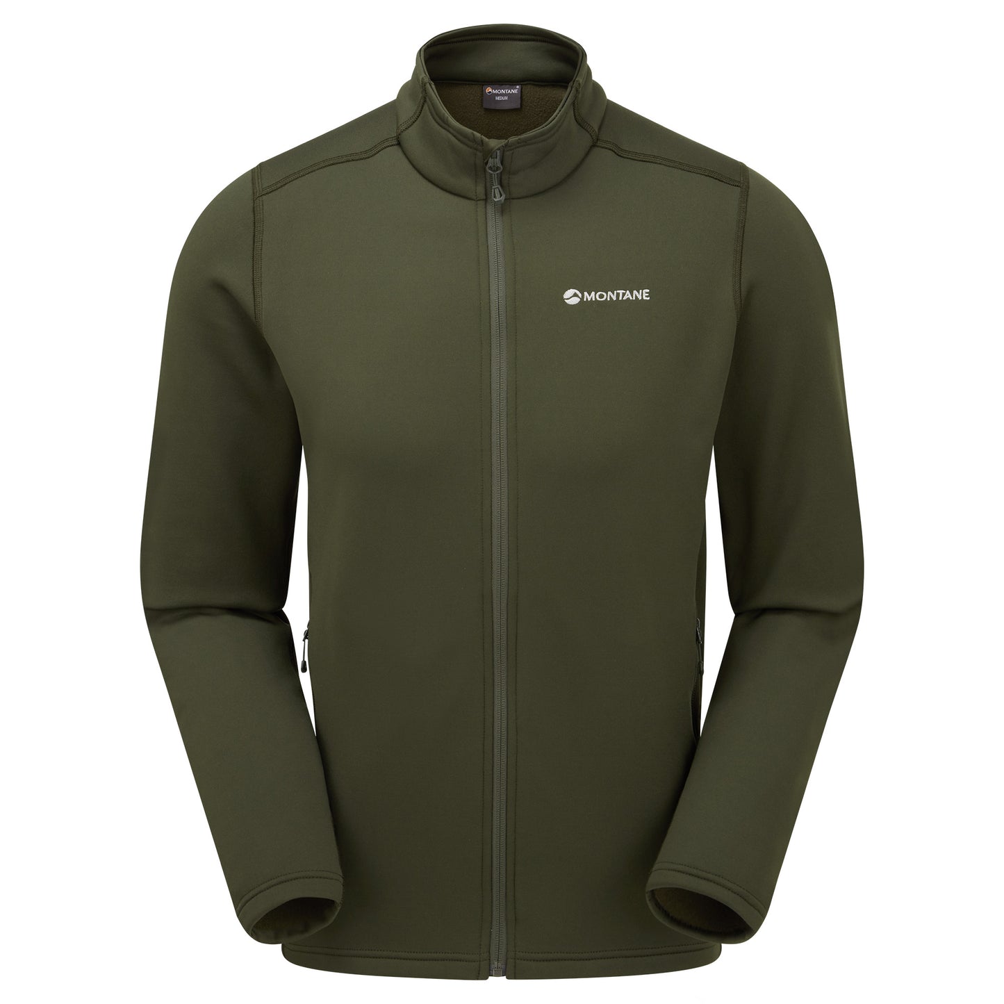 MEN'S FURY JACKET
