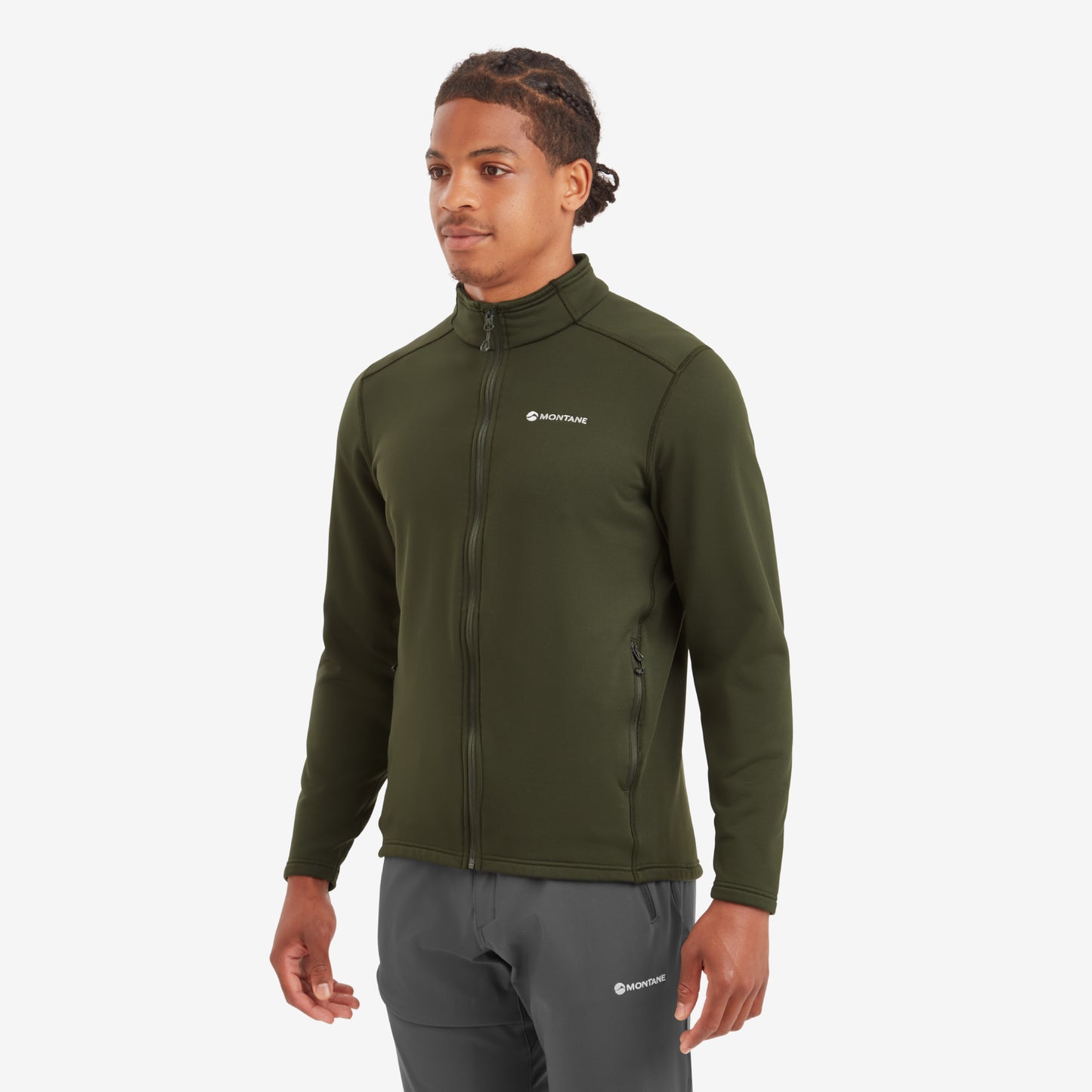 MEN'S FURY JACKET