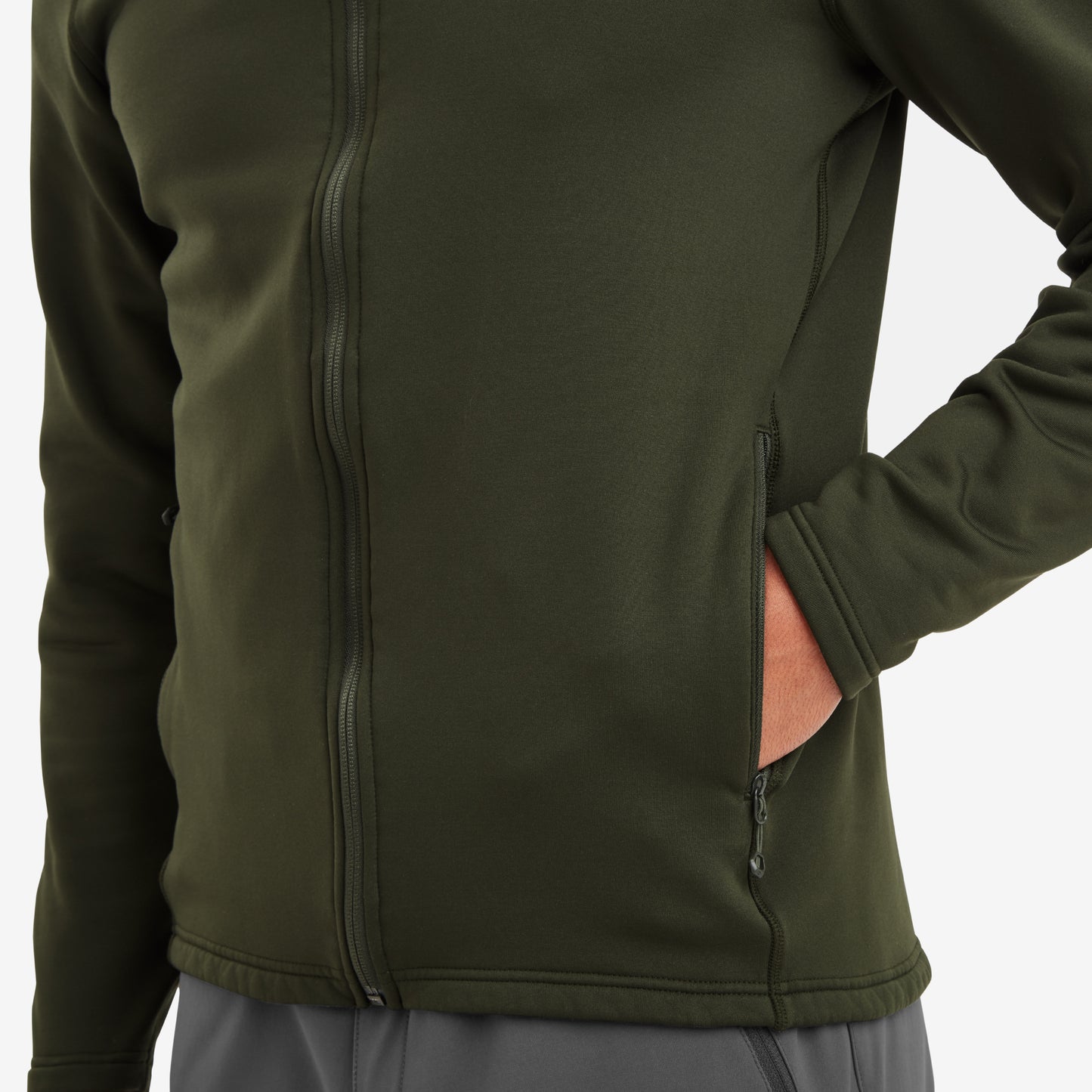 MEN'S FURY JACKET