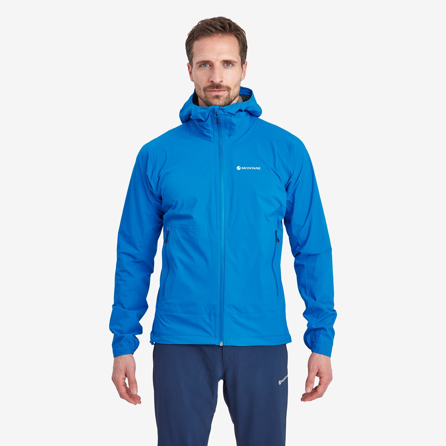 MEN'S MINIMUS LITE JACKET