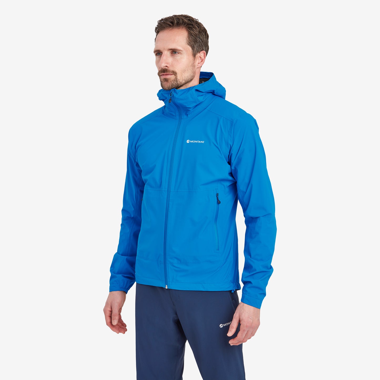 MEN'S MINIMUS LITE JACKET