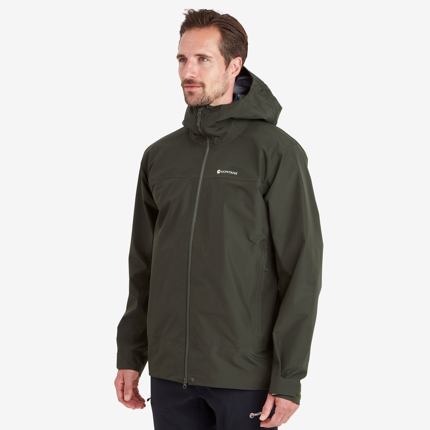 MEN'S PHASE JACKET