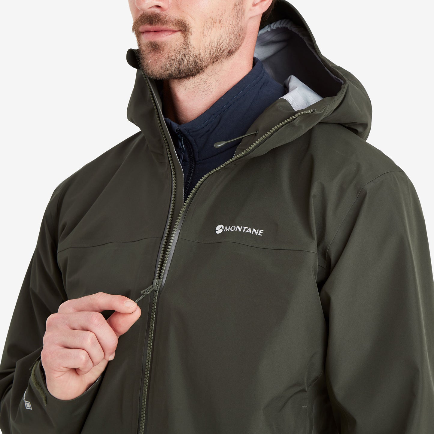 MEN'S PHASE JACKET