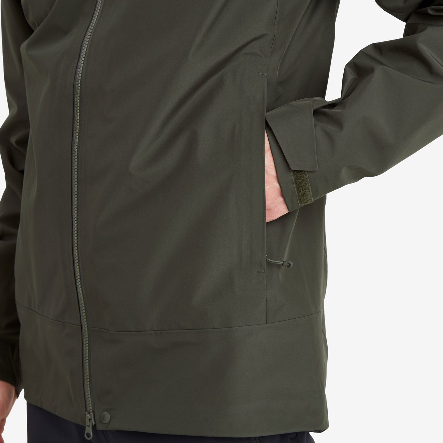 MEN'S PHASE JACKET
