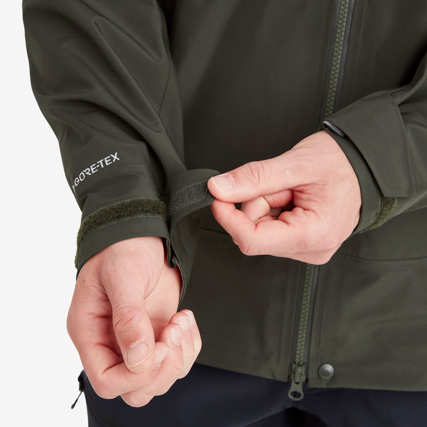 MEN'S PHASE JACKET