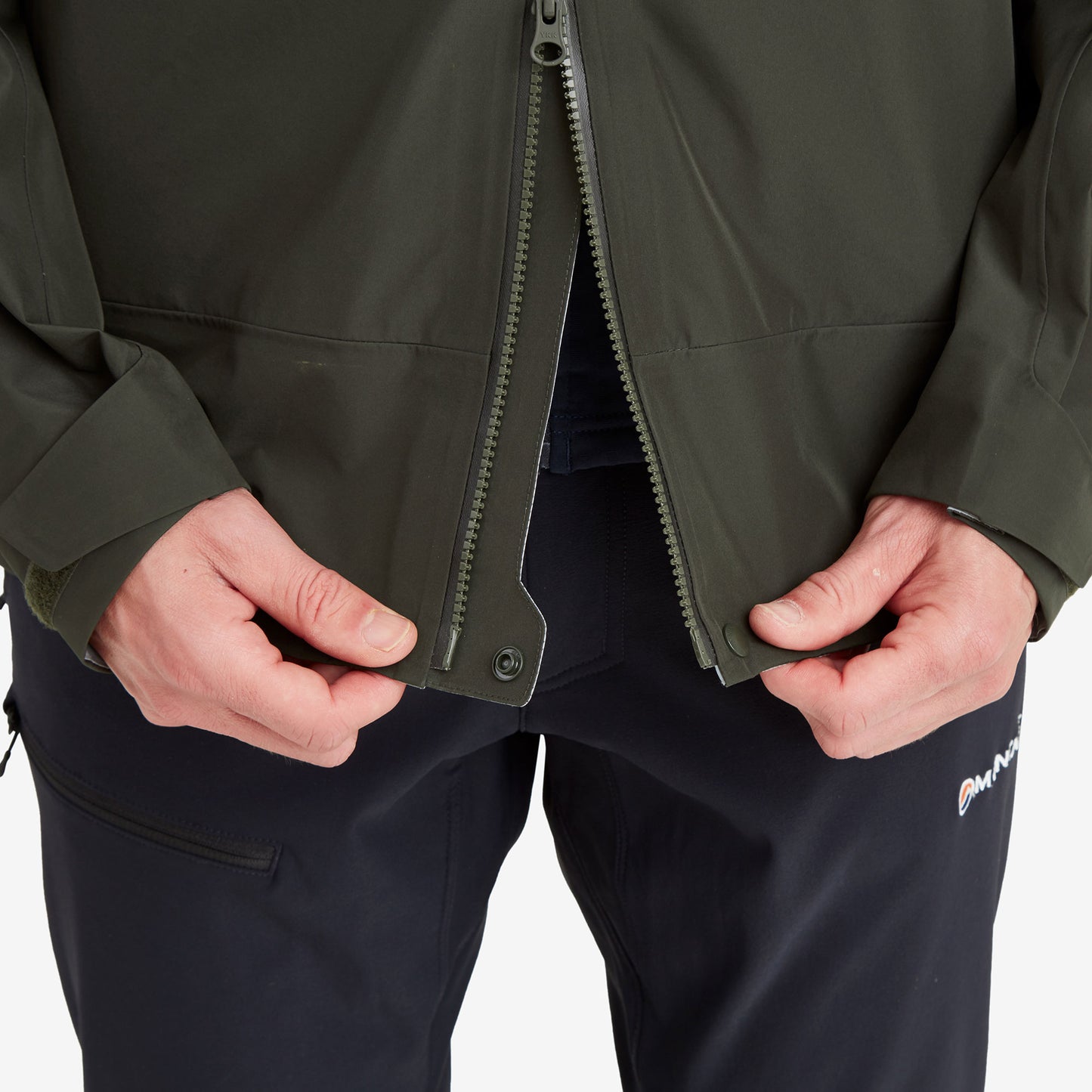 MEN'S PHASE JACKET