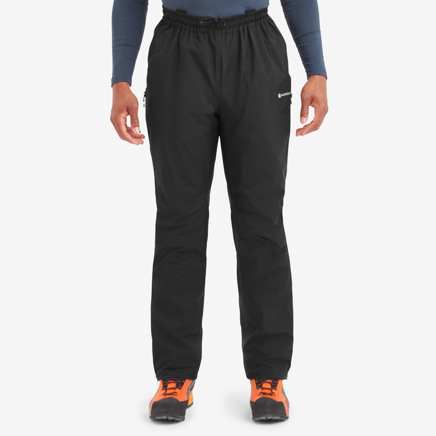 MEN'S PHASE PANTS-REG LEG