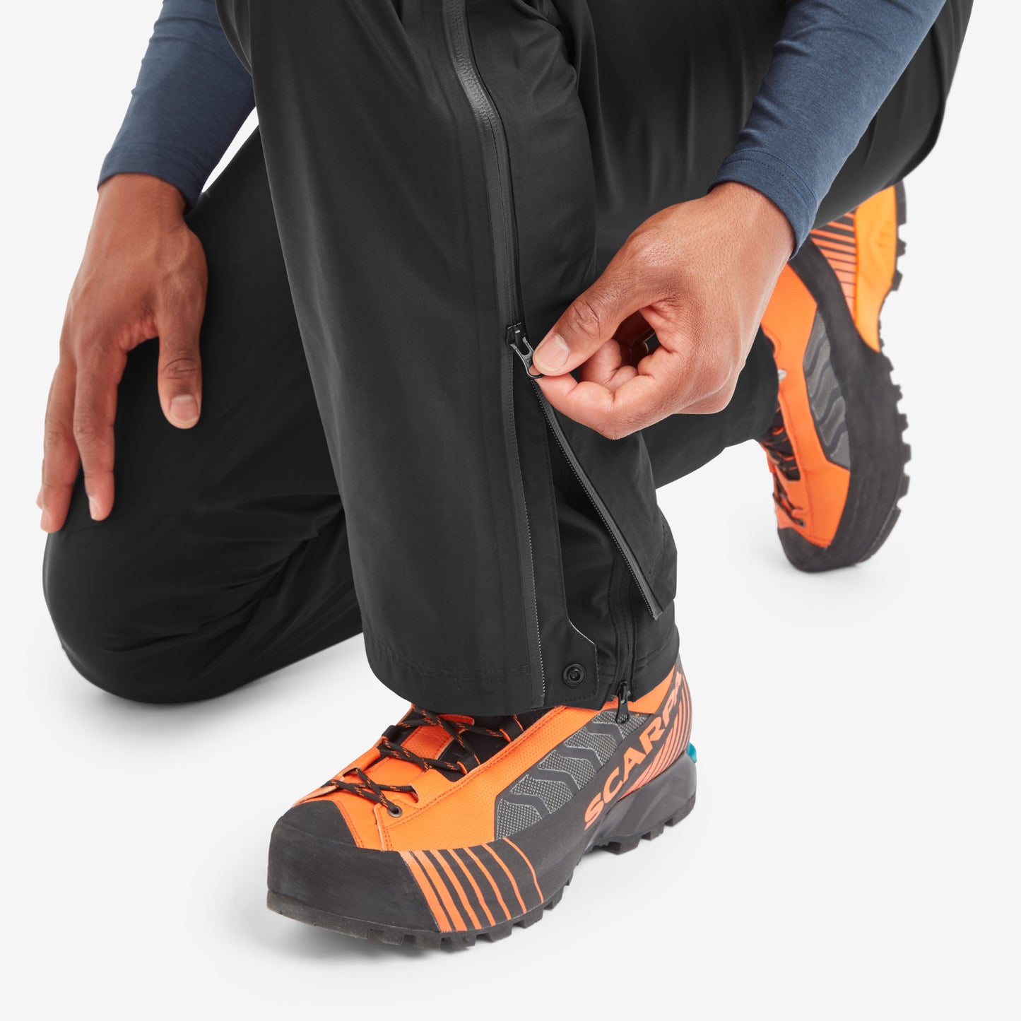 MEN'S PHASE PANTS-REG LEG