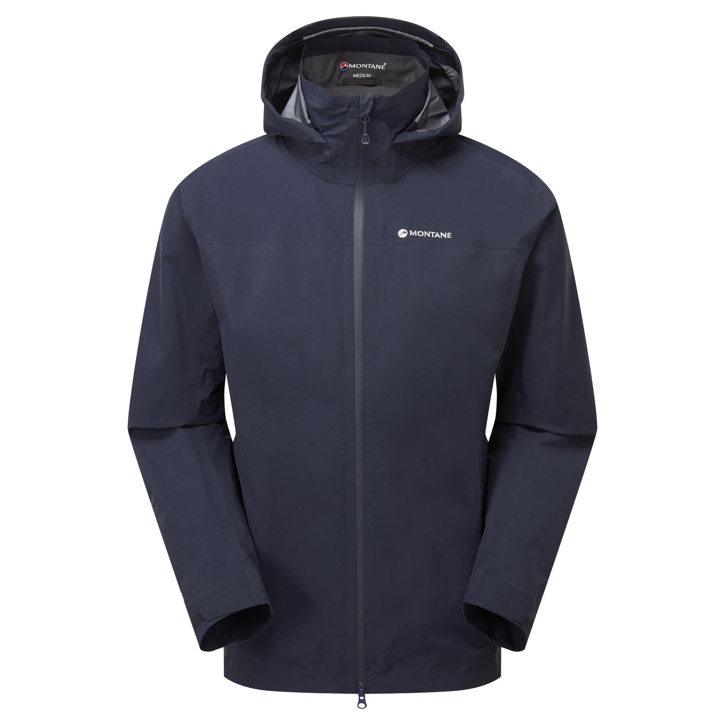 MEN'S PHASE PRO SHELL JACKET