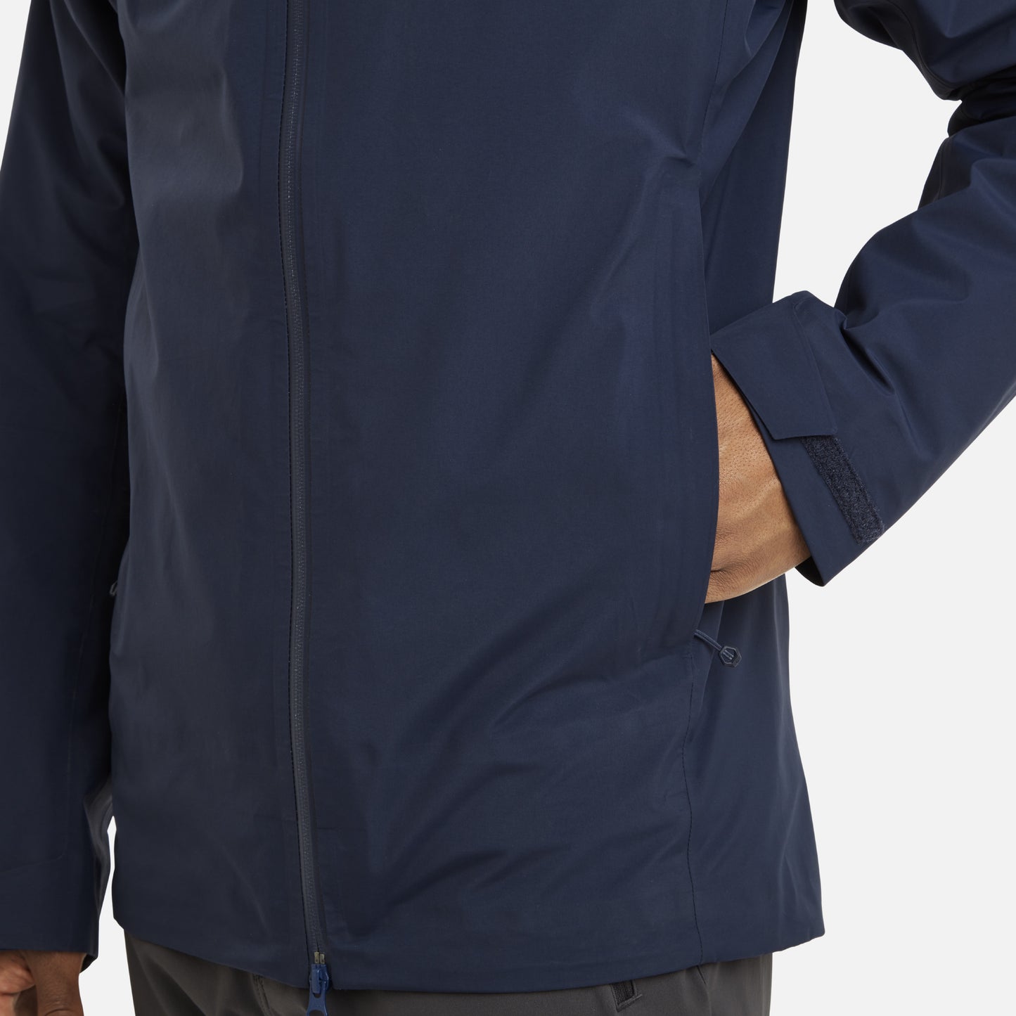 MEN'S PHASE PRO SHELL JACKET
