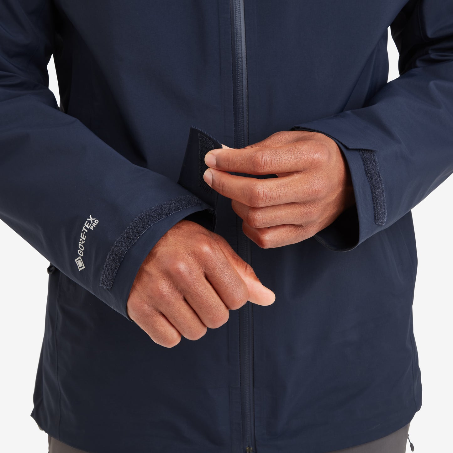 MEN'S PHASE PRO SHELL JACKET