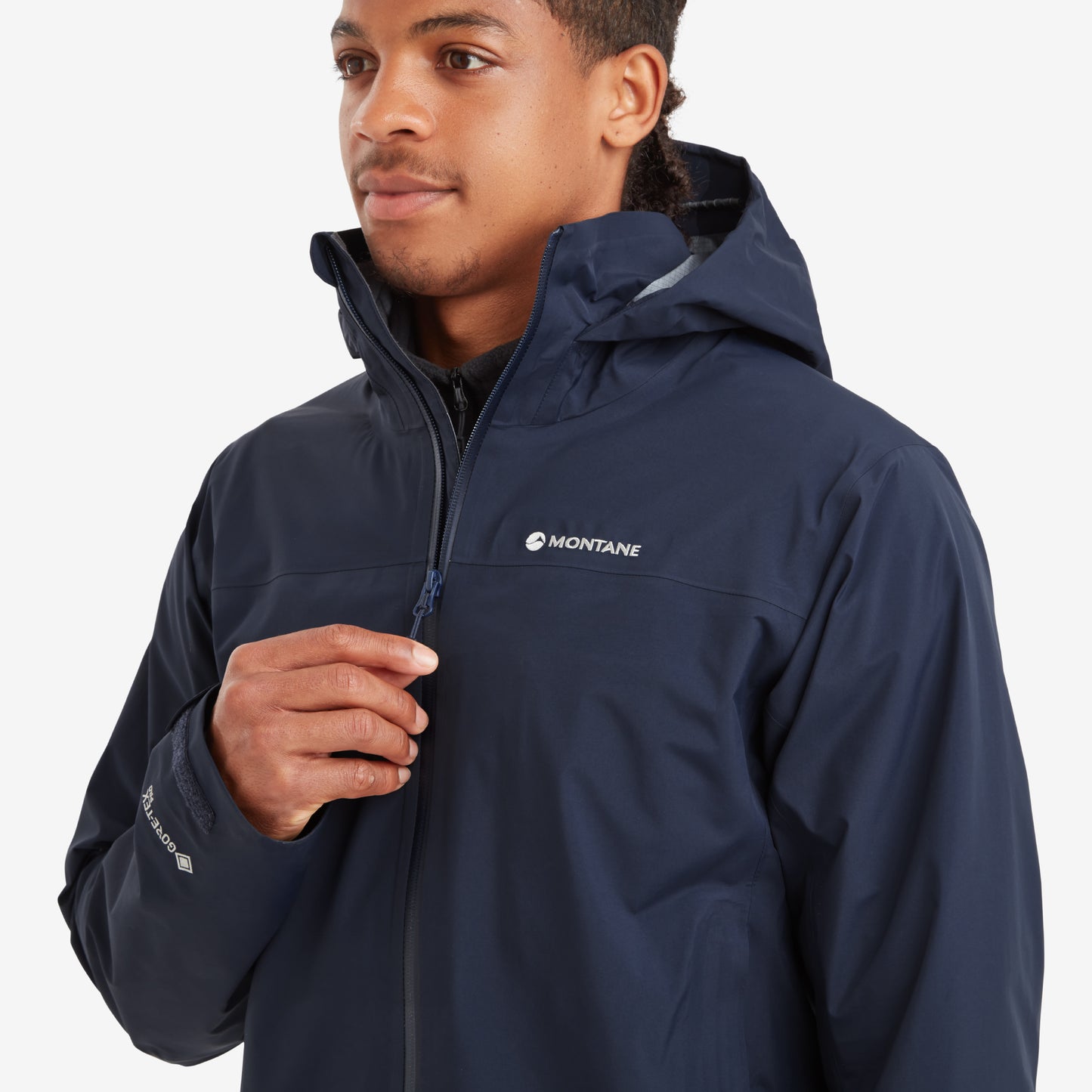 MEN'S PHASE PRO SHELL JACKET