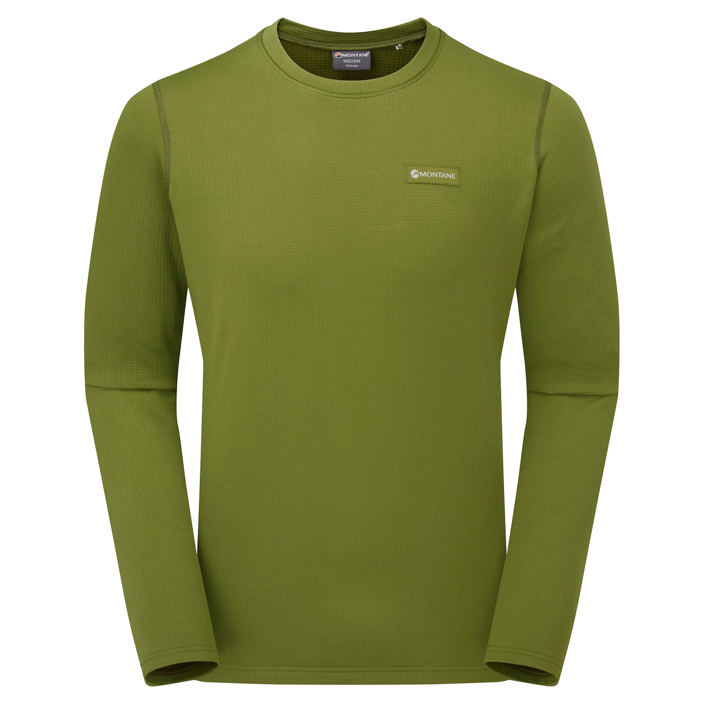 MEN'S PROTIUM SWEATER