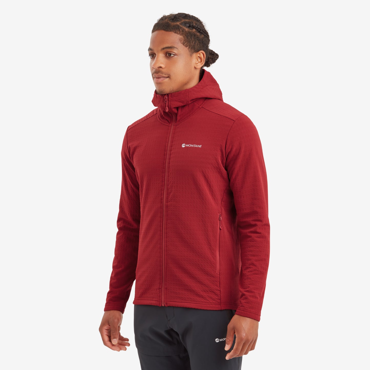 MEN'S PROTIUM XT HOODIE