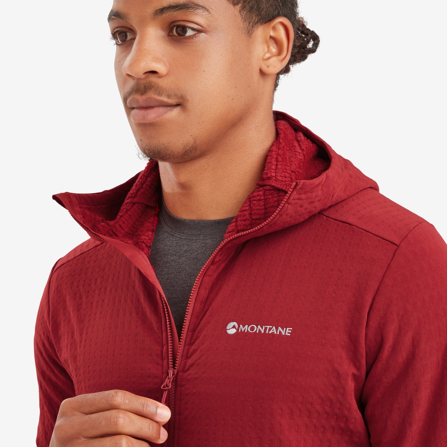 MEN'S PROTIUM XT HOODIE