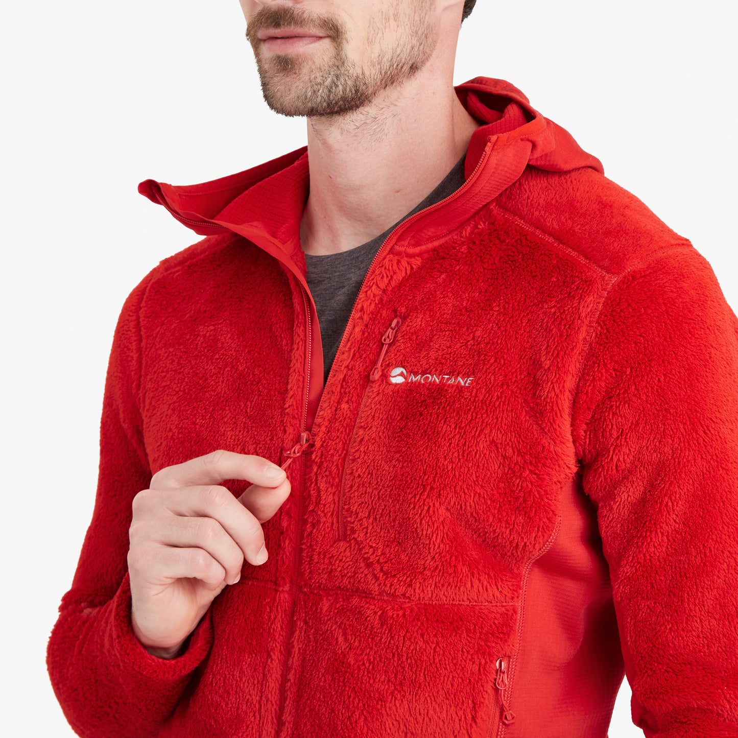 MEN'S PROTIUM XPD HOODIE