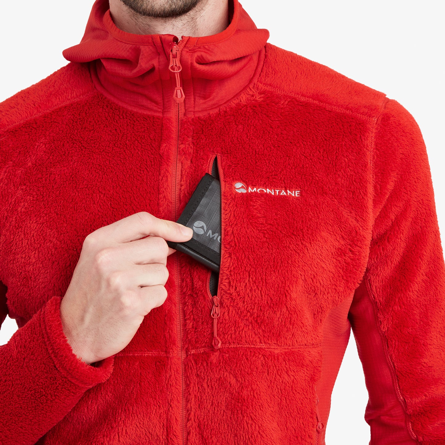 MEN'S PROTIUM XPD HOODIE
