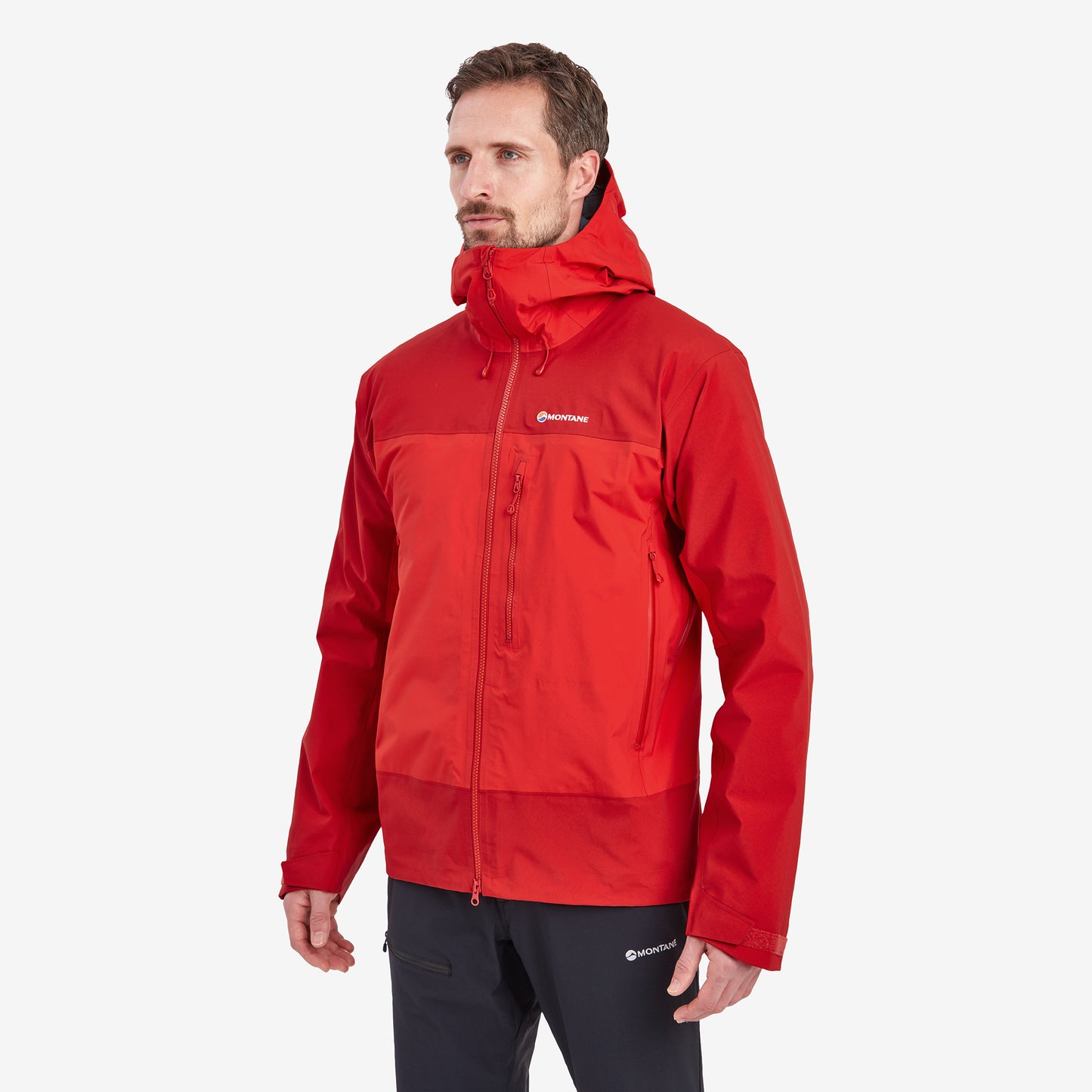MEN'S PHASE XPD JACKET