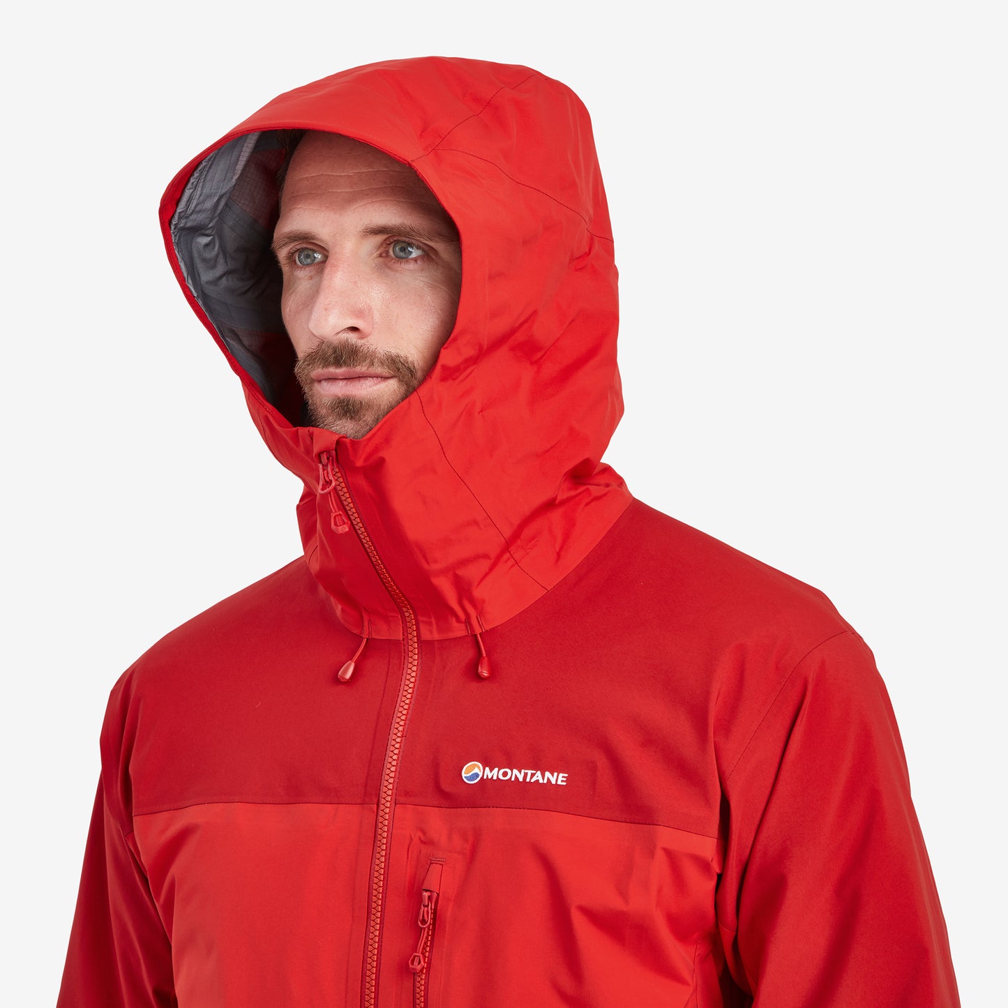 MEN'S PHASE XPD JACKET
