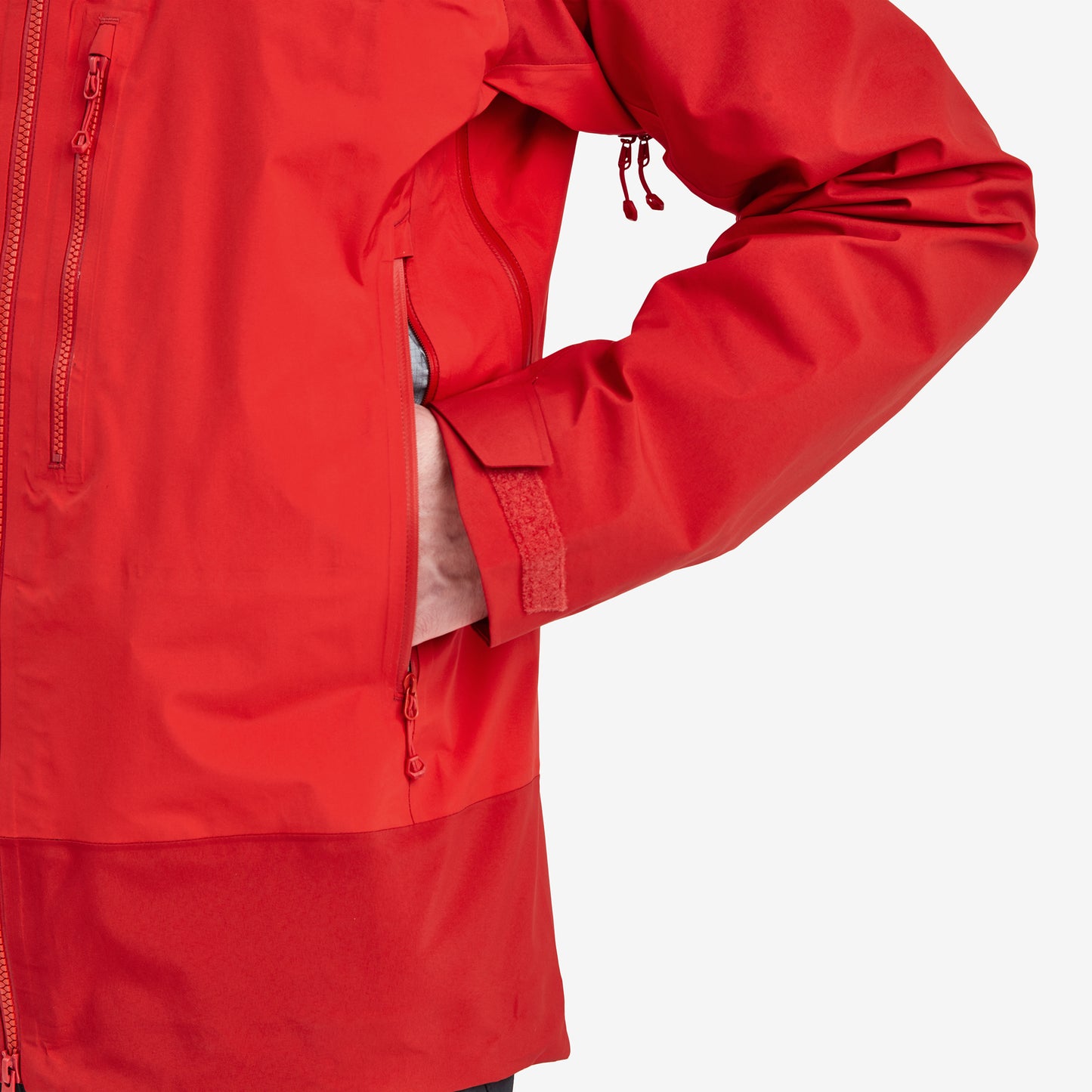 MEN'S PHASE XPD JACKET