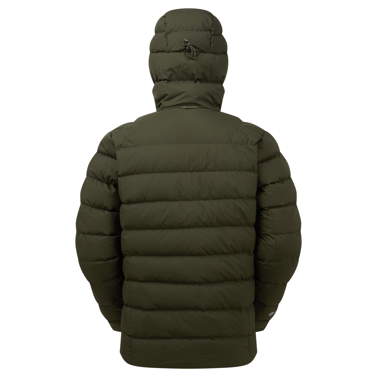 MEN'S RESOLVE XT HOODIE