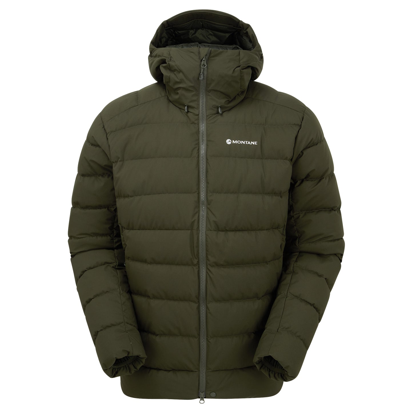 MEN'S RESOLVE XT HOODIE