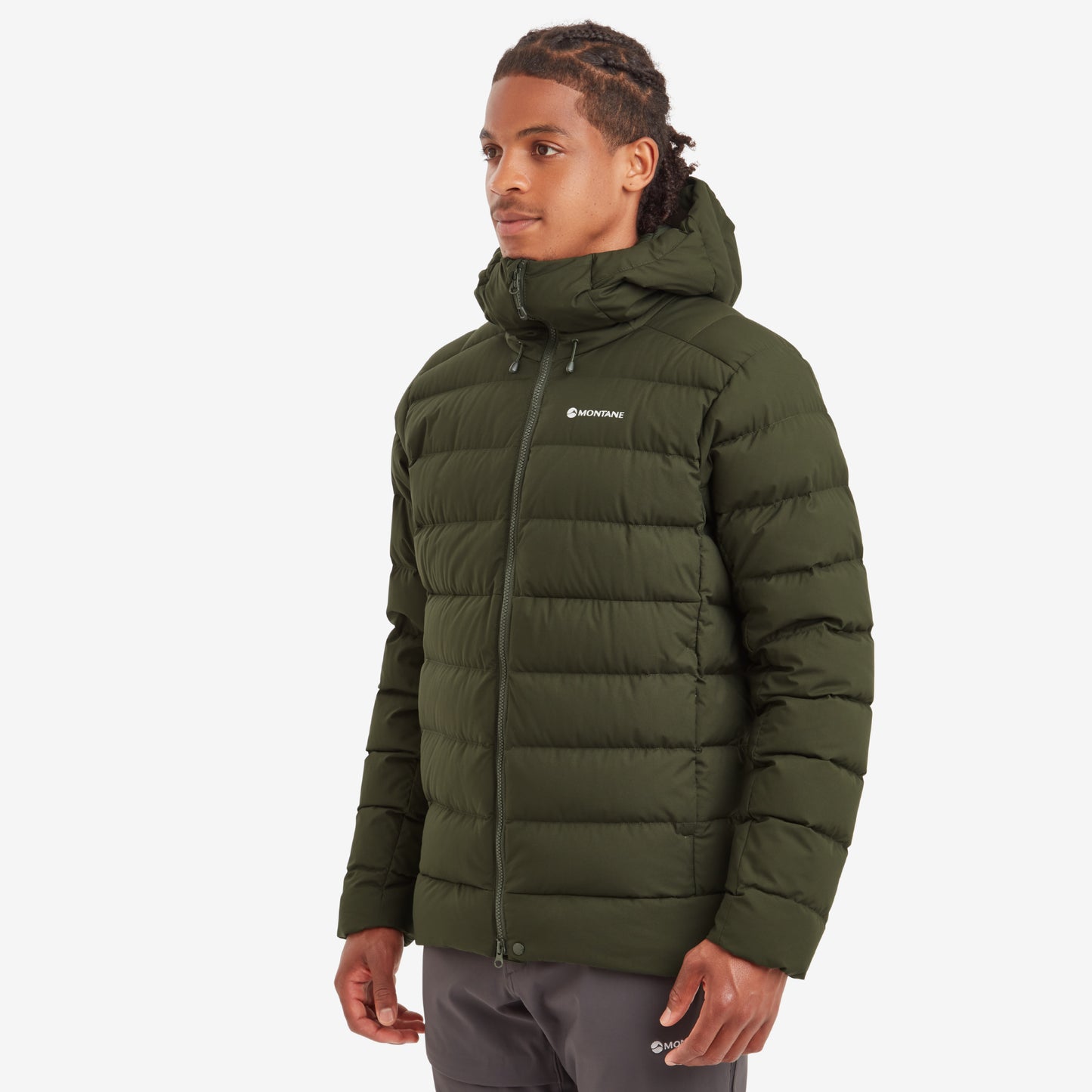 MEN'S RESOLVE XT HOODIE