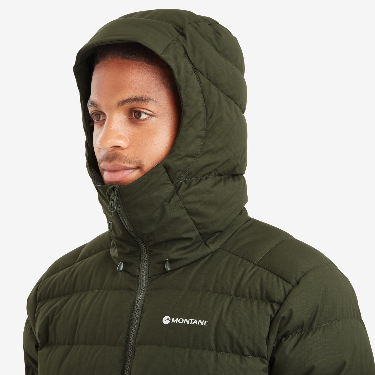 MEN'S RESOLVE XT HOODIE