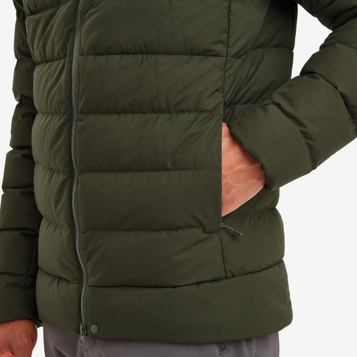 MEN'S RESOLVE XT HOODIE
