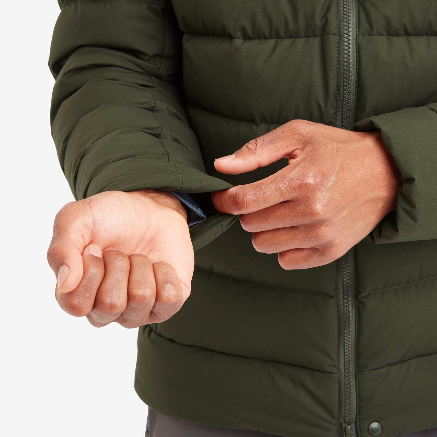 MEN'S RESOLVE XT HOODIE