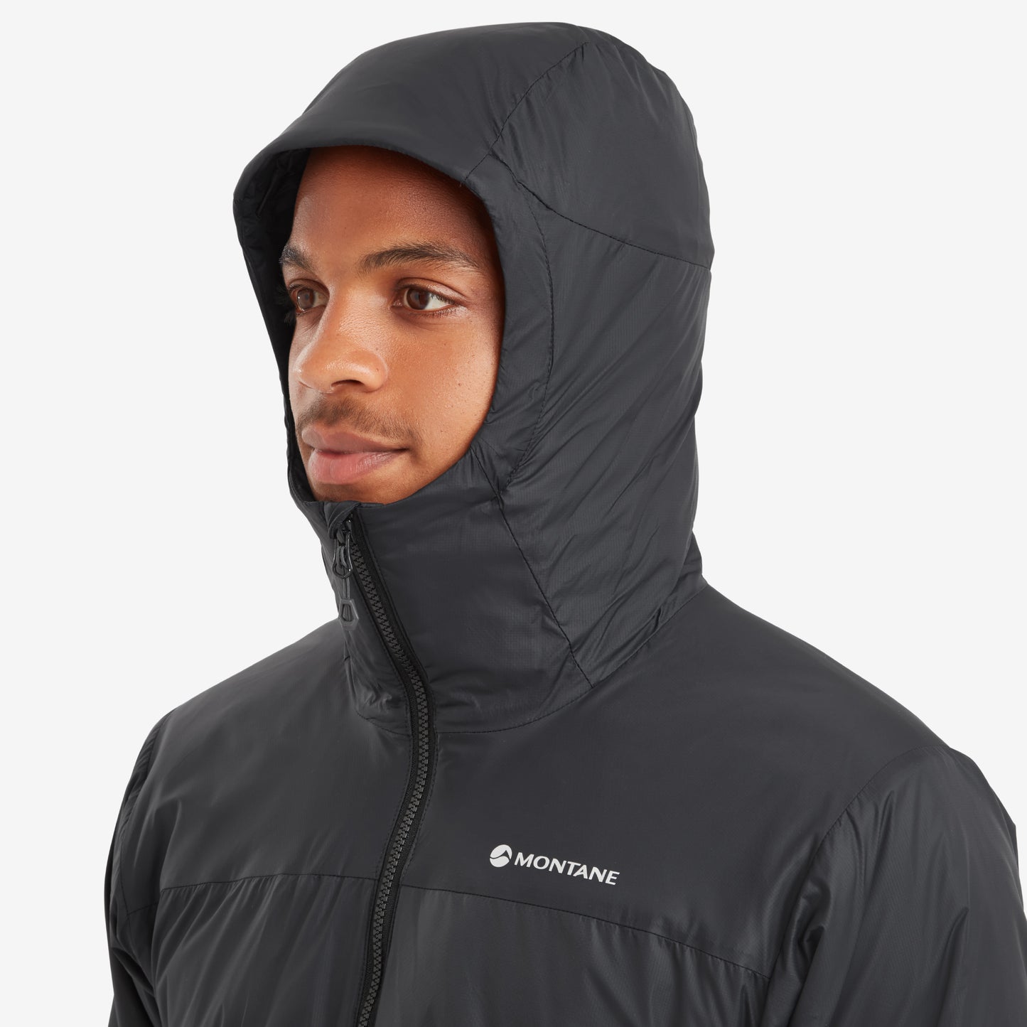 MEN'S RESPOND HOODIE