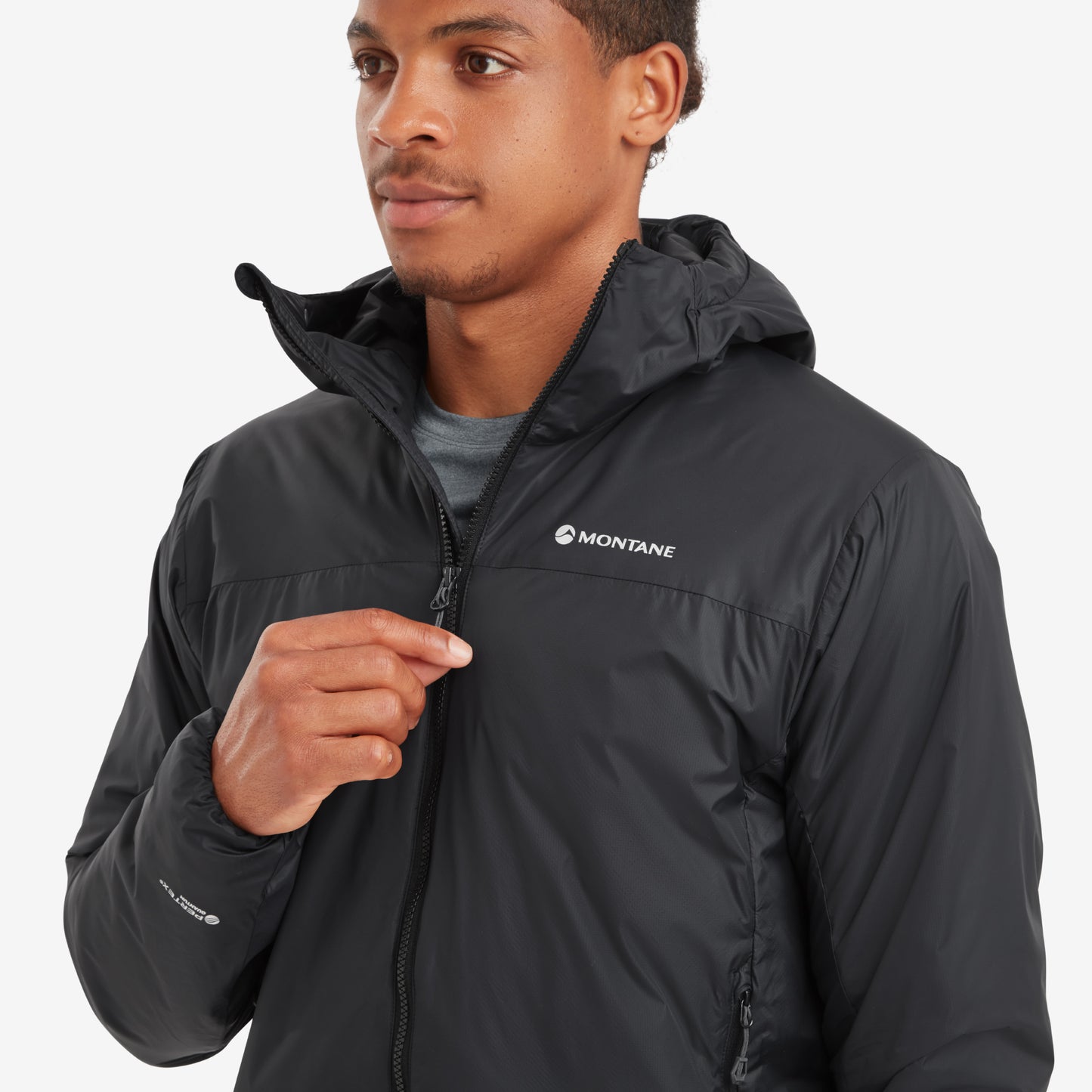 MEN'S RESPOND HOODIE