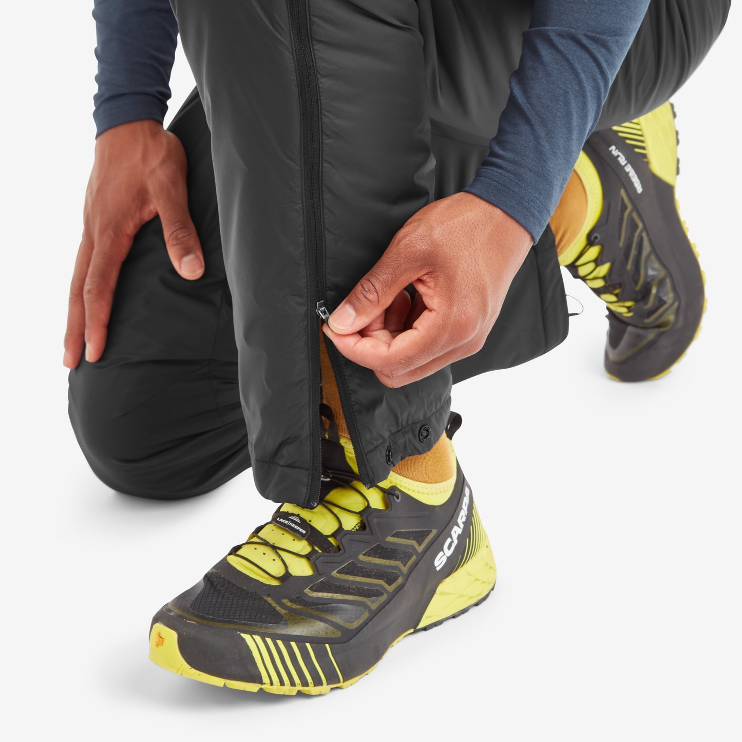 MEN'S RESPOND PANTS