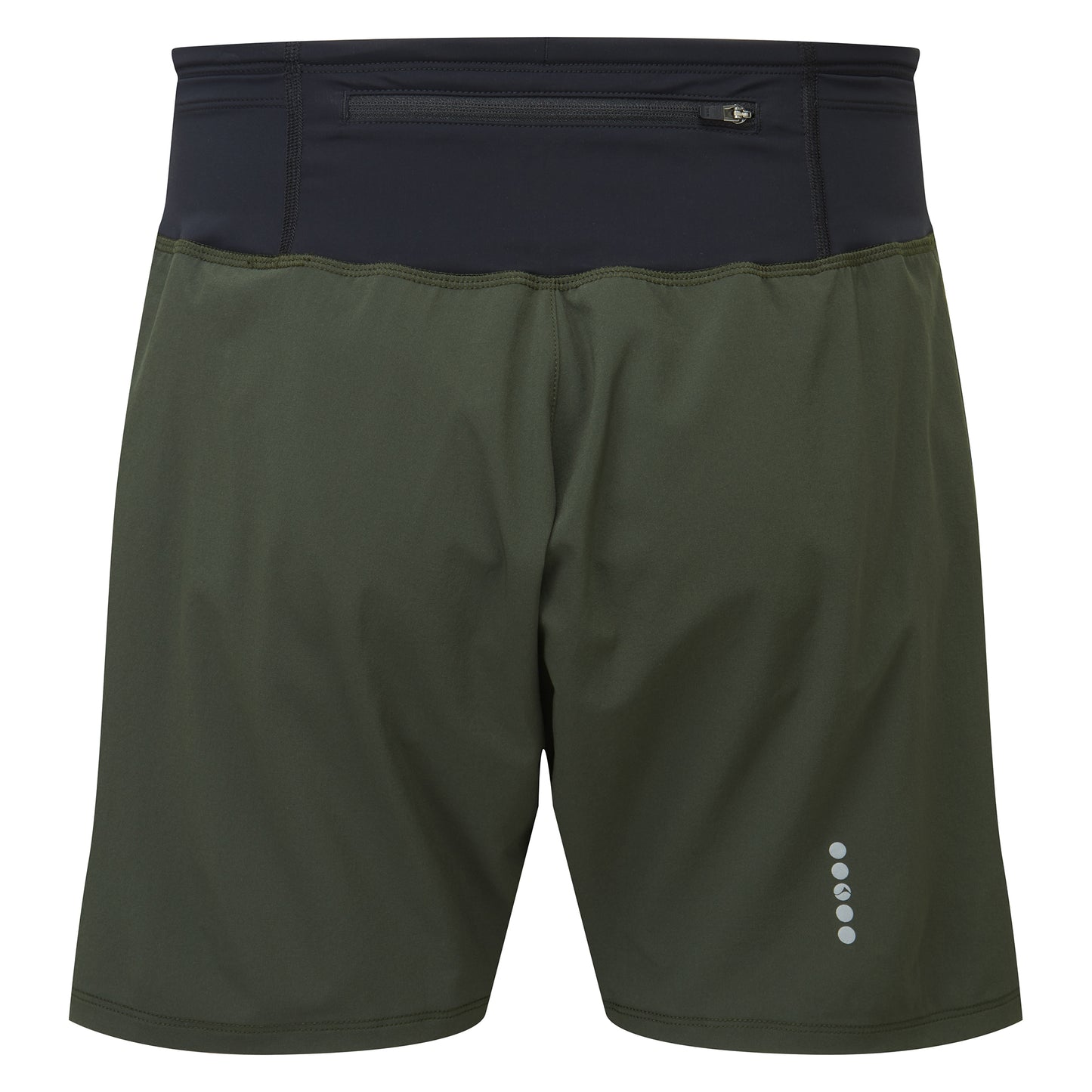 MEN'S SLIPSTREAM 5" SHORTS