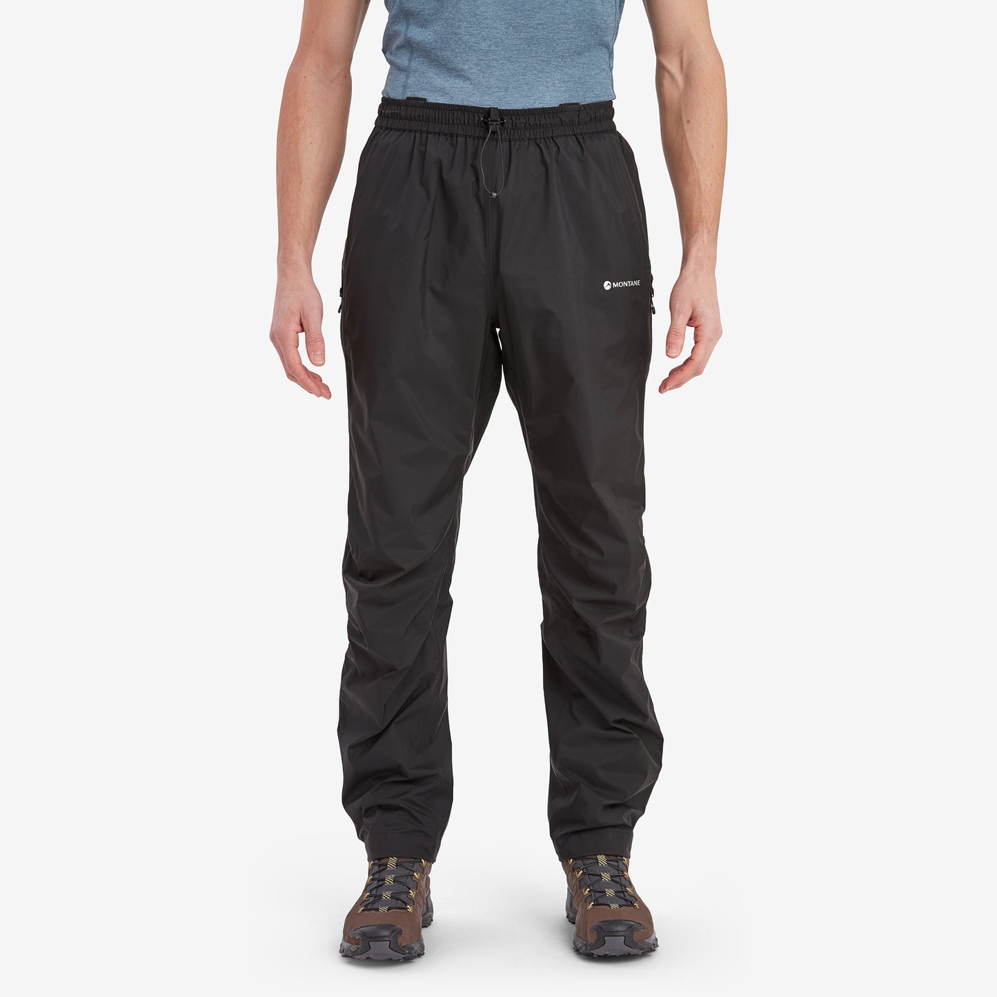MEN'S SPIRIT LITE PANTS-SHORT LEG