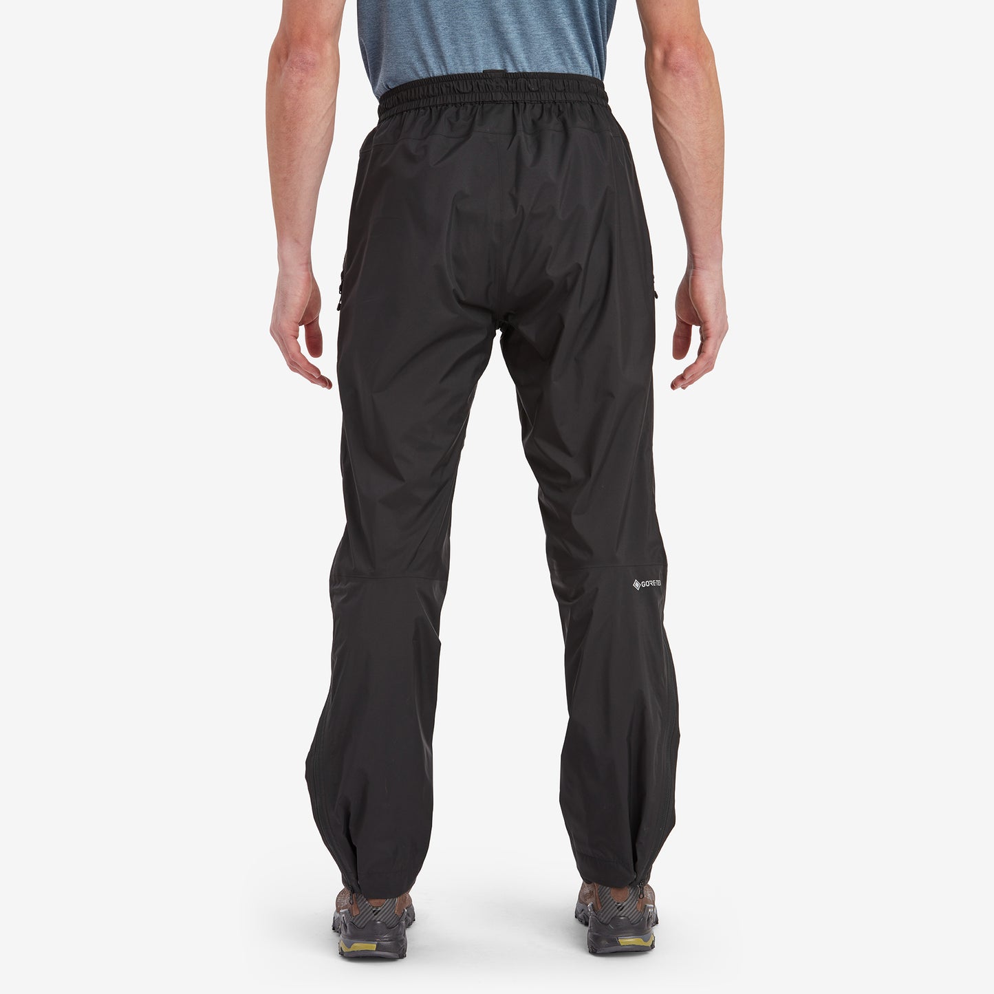 MEN'S SPIRIT LITE PANTS-SHORT LEG