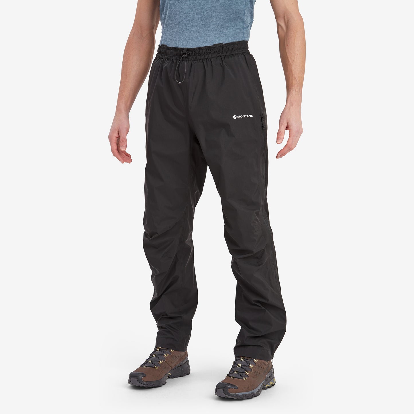 MEN'S SPIRIT LITE PANTS-SHORT LEG