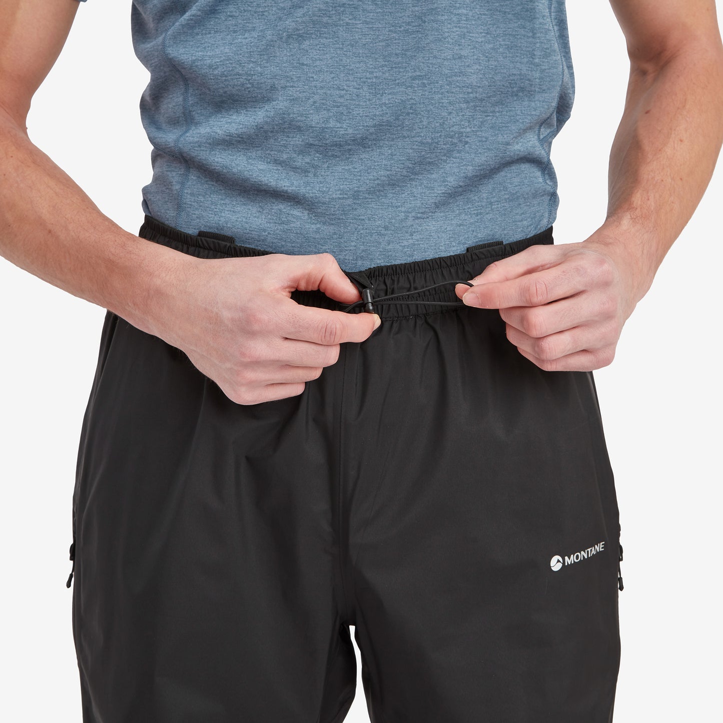 MEN'S SPIRIT LITE PANTS-SHORT LEG