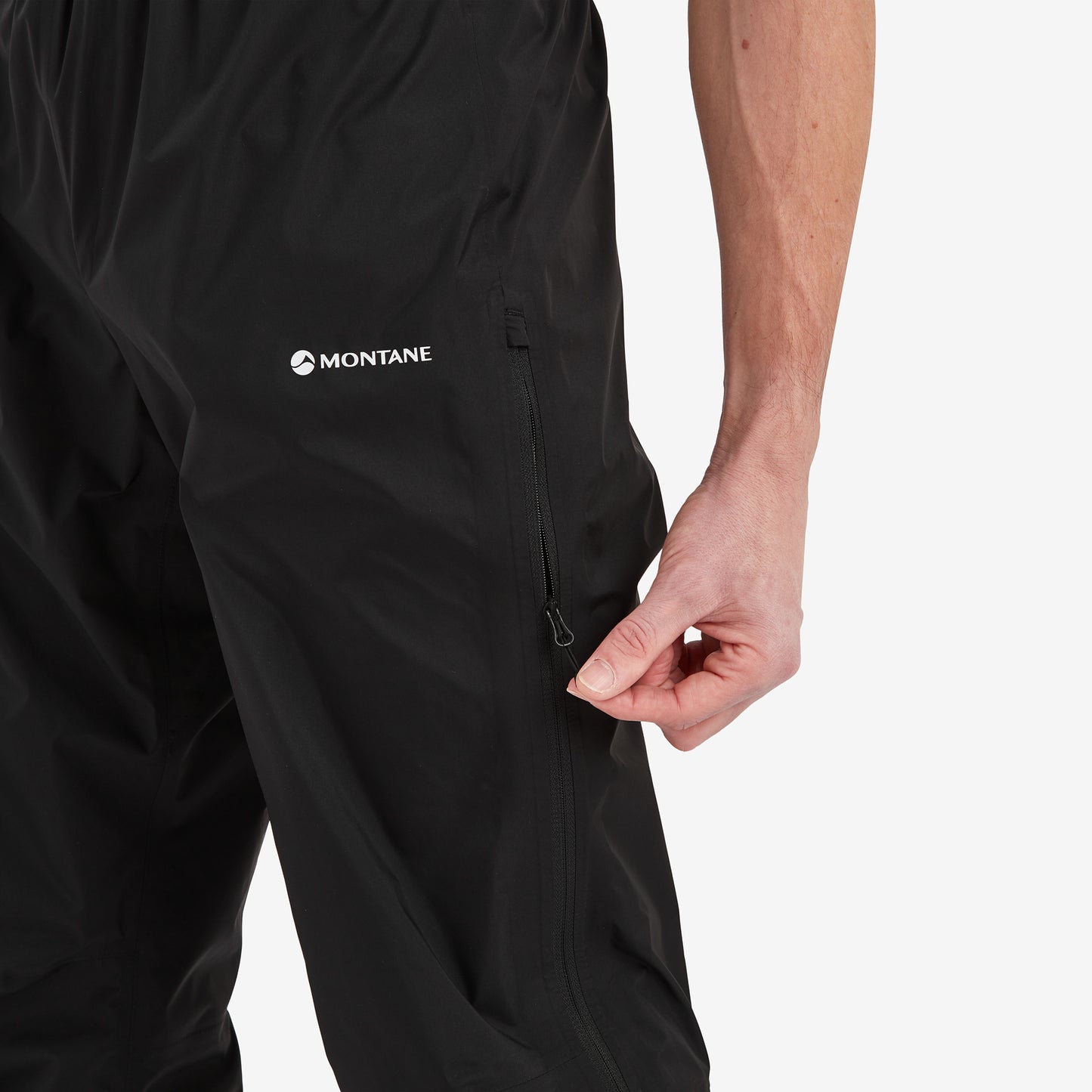MEN'S SPIRIT LITE PANTS-SHORT LEG