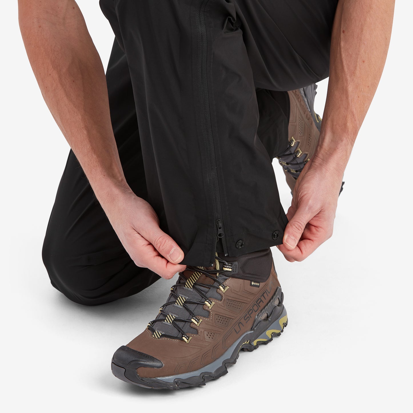 MEN'S SPIRIT LITE PANTS-SHORT LEG