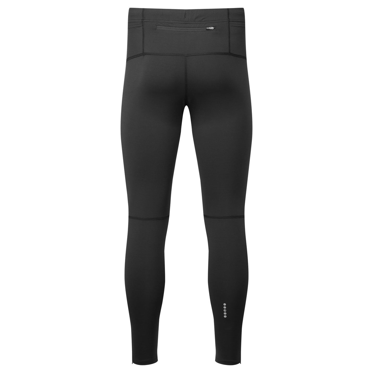 MEN'S SLIPSTREAM THERMAL TIGHTS-REG LEG